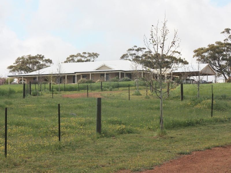 5120 Toodyay Rd, Toodyay WA 6566