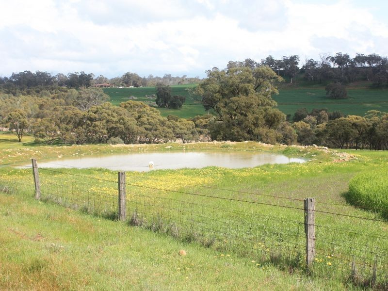 5120 Toodyay Rd, Toodyay WA 6566