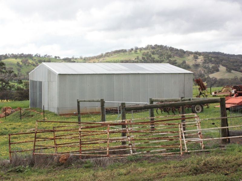 5120 Toodyay Rd, Toodyay WA 6566