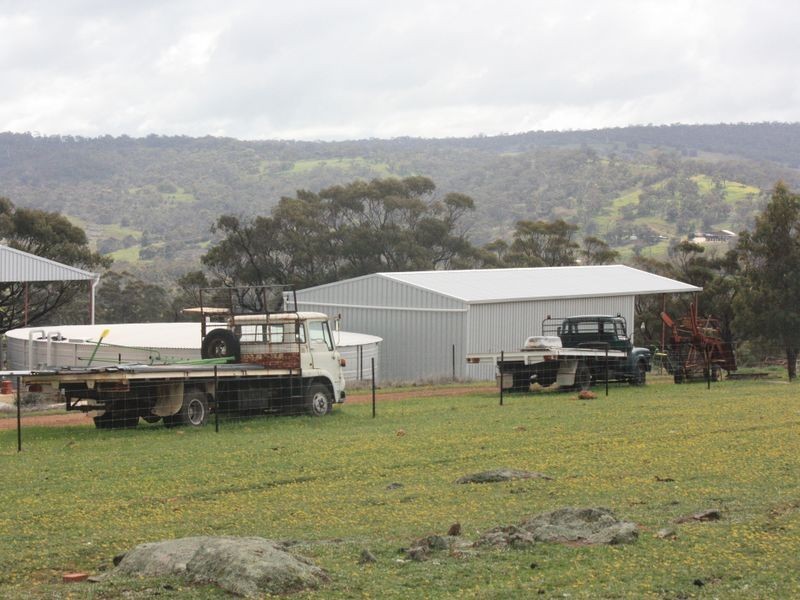 5120 Toodyay Rd, Toodyay WA 6566