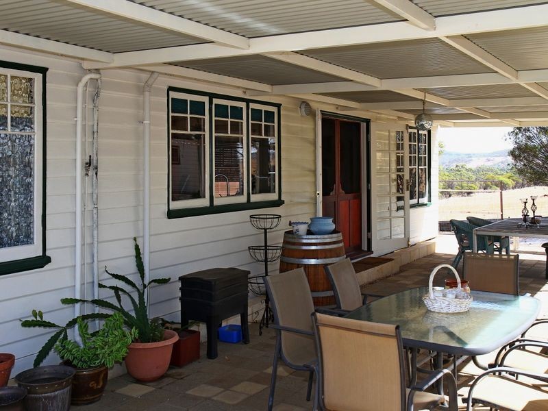 26 Harcourt Street, Toodyay WA 6566