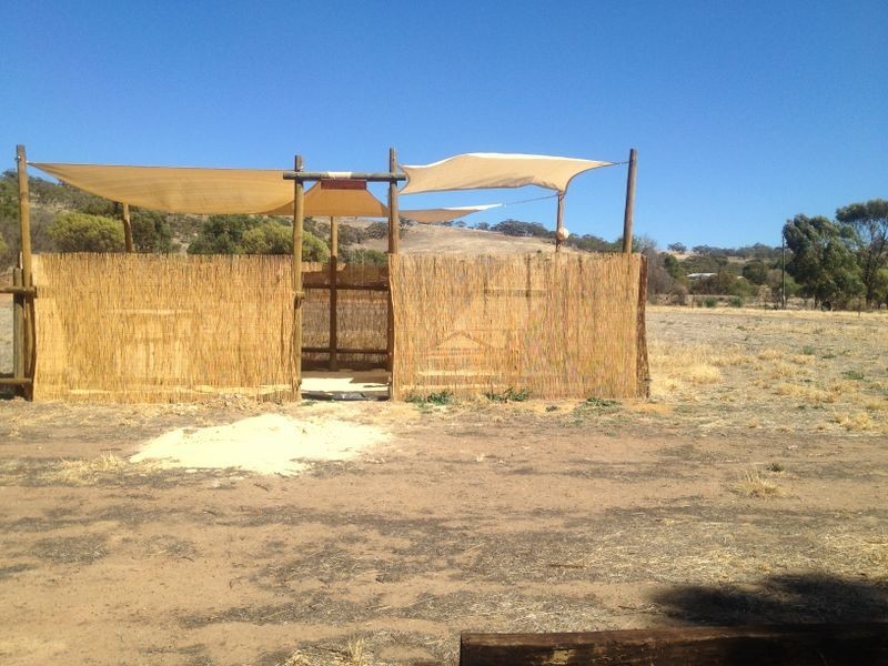 Lot 11 Railway Rd, Toodyay WA 6566