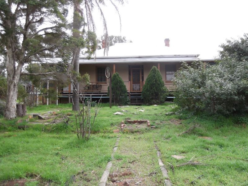 Toodyay WA 6566