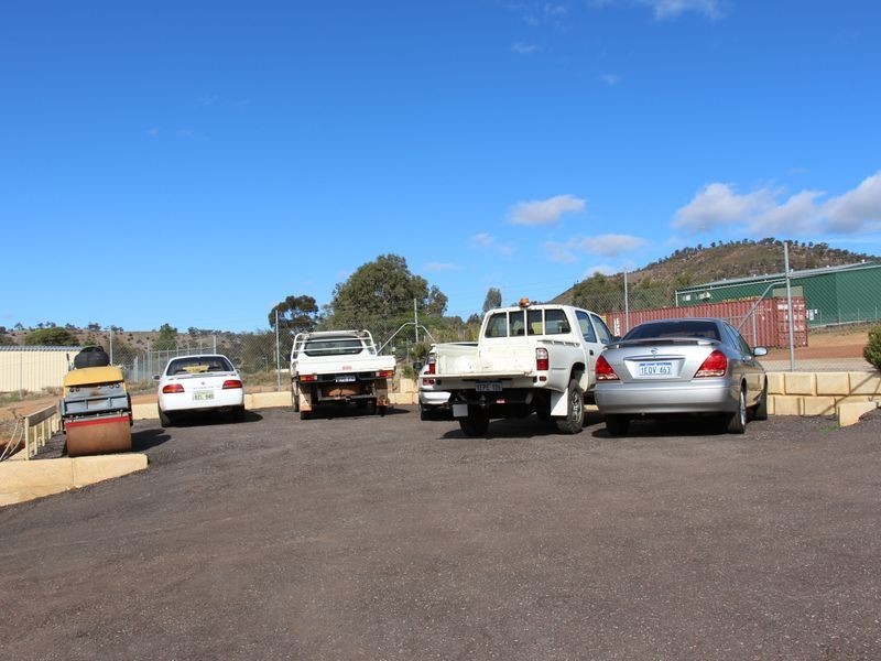Toodyay WA 6566