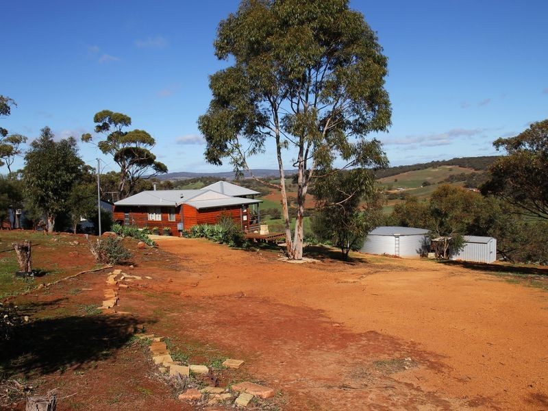 Toodyay WA 6566