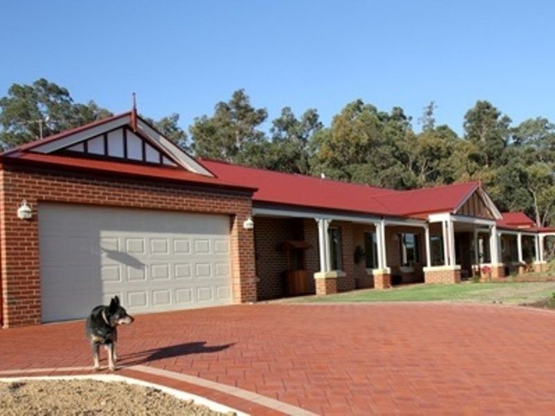 Gidgegannup WA 6083