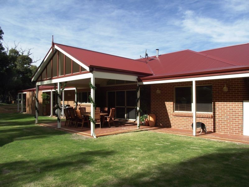 Gidgegannup WA 6083