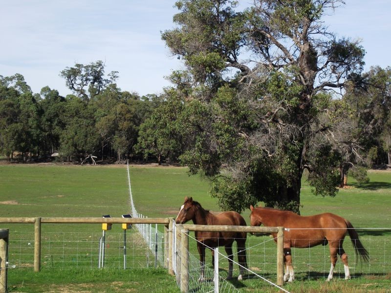 Gidgegannup WA 6083