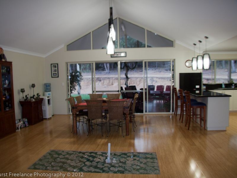 Gidgegannup WA 6083