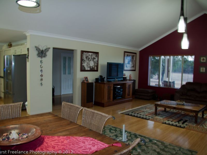 Gidgegannup WA 6083
