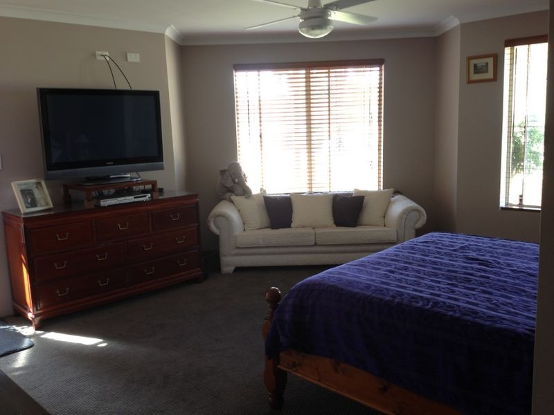 Gidgegannup WA 6083