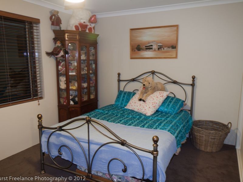 Gidgegannup WA 6083