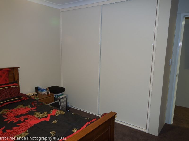 Gidgegannup WA 6083