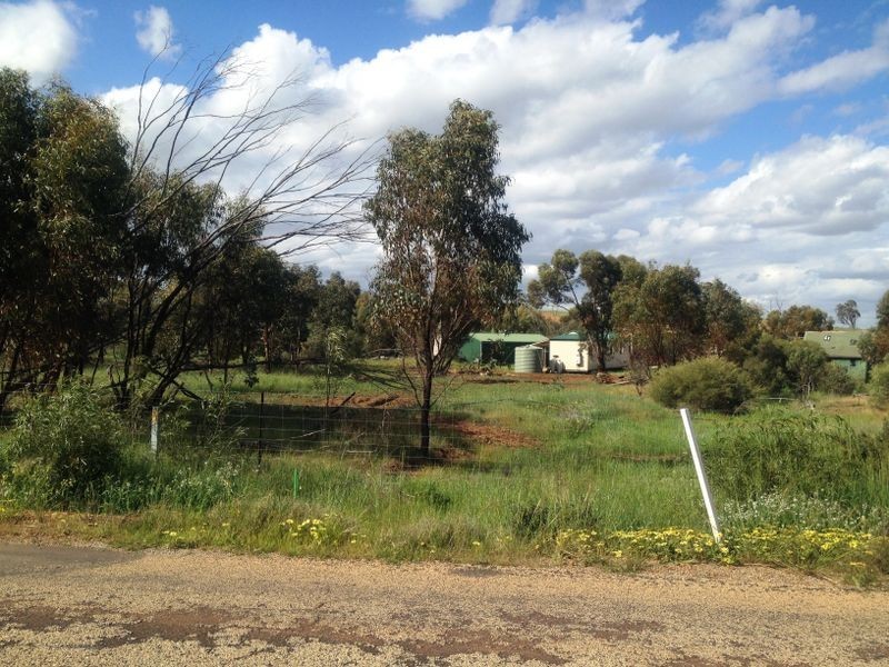 1484 Goomalling-Toodyay Road, Toodyay WA 6566