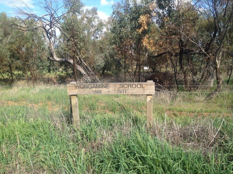 1484 Goomalling-Toodyay Road, Toodyay WA 6566