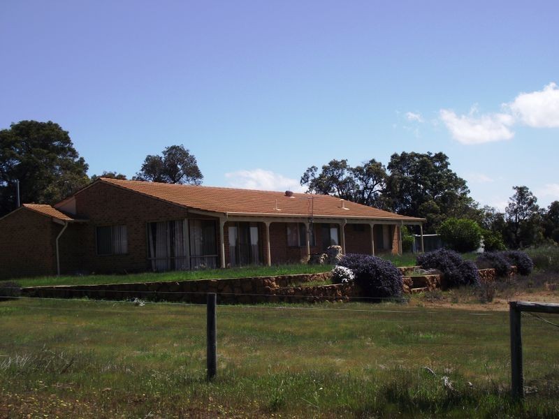 Morangup WA 6083