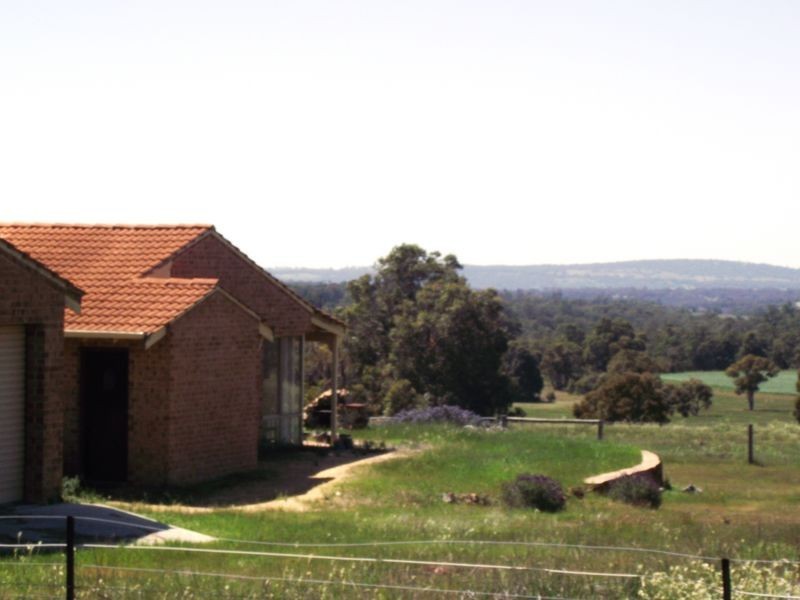 Morangup WA 6083