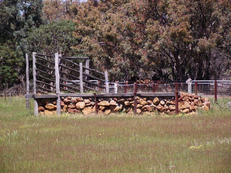 Morangup WA 6083