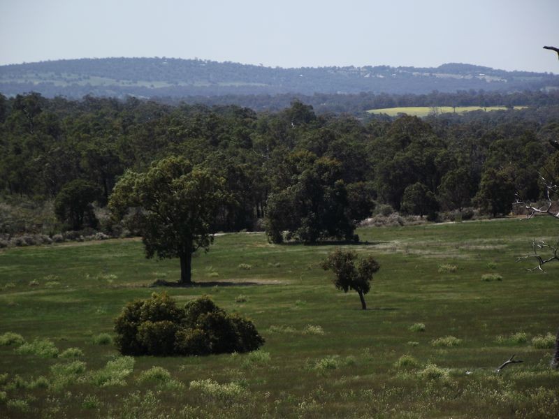 Morangup WA 6083
