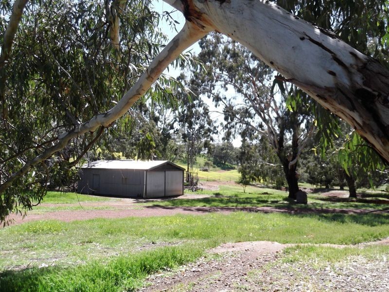 Toodyay WA 6566