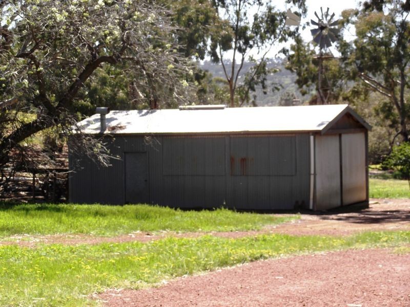 Toodyay WA 6566