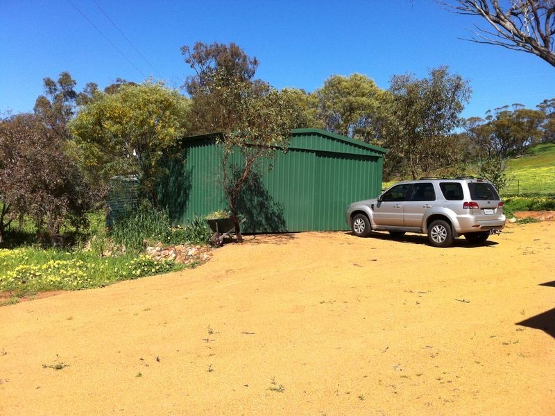 Toodyay WA 6566