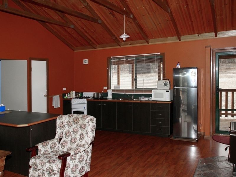 163 (LOT 6 Caladenia Drive Coondle, Toodyay WA 6566