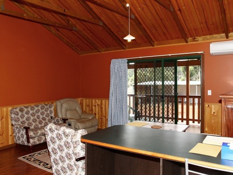 163 (LOT 6 Caladenia Drive Coondle, Toodyay WA 6566