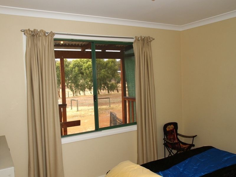 163 (LOT 6 Caladenia Drive Coondle, Toodyay WA 6566