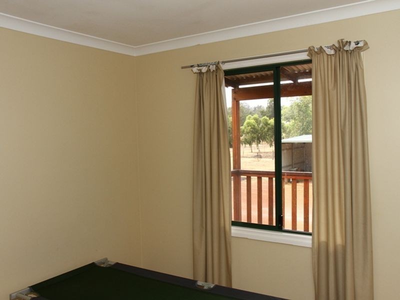 163 (LOT 6 Caladenia Drive Coondle, Toodyay WA 6566