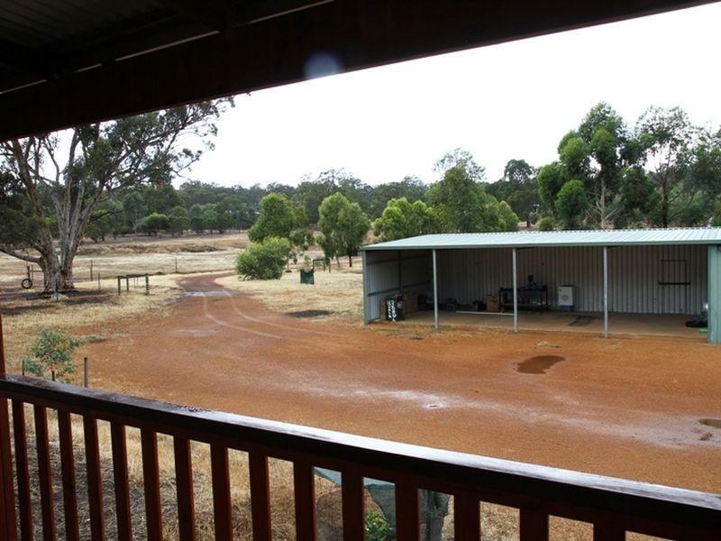 163 (LOT 6 Caladenia Drive Coondle, Toodyay WA 6566