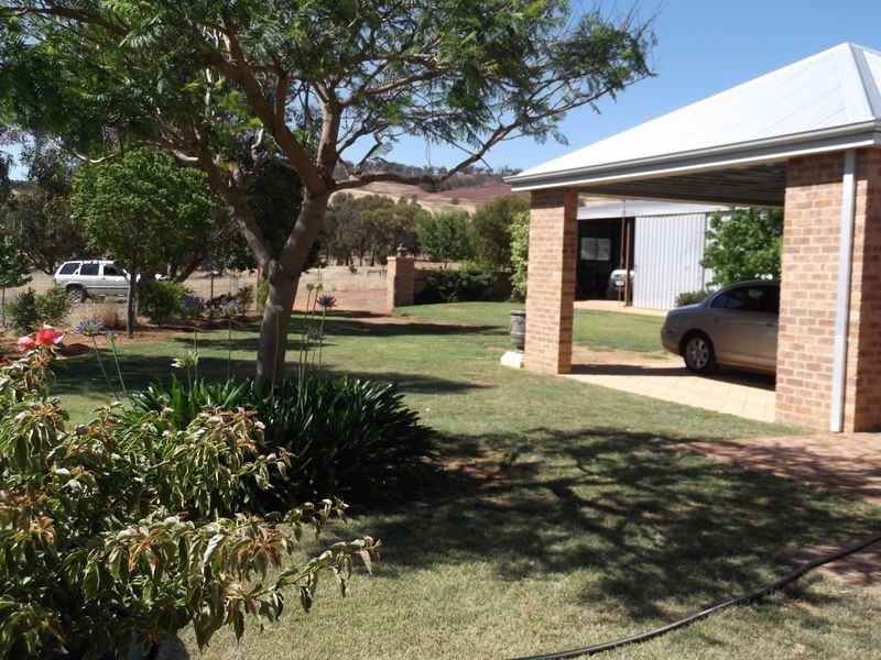 220 (Lot 3 Bindoon-Dewars Pool Road, Toodyay WA 6566