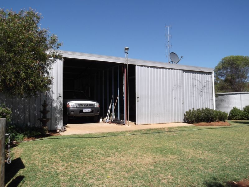 220 (Lot 3 Bindoon-Dewars Pool Road, Toodyay WA 6566