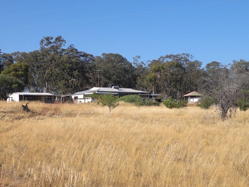 Toodyay WA 6566