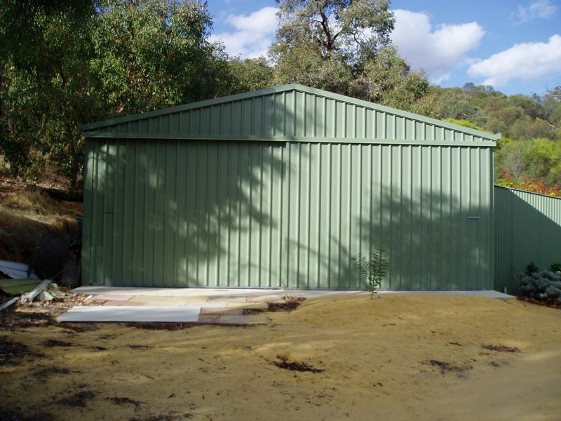 40 (LP16) Francis Street, Toodyay WA 6566