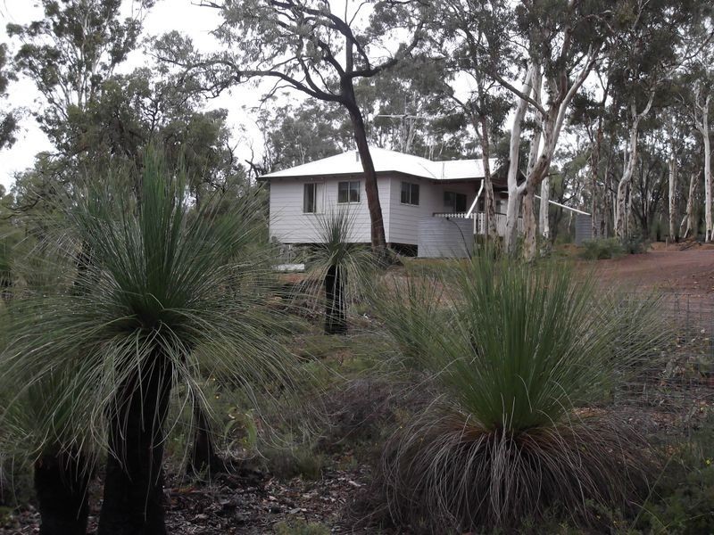 Toodyay WA 6566