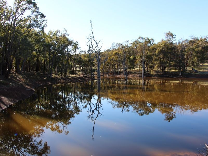 73 (LOT 51 TIMBERDEN DRIVE, Toodyay WA 6566