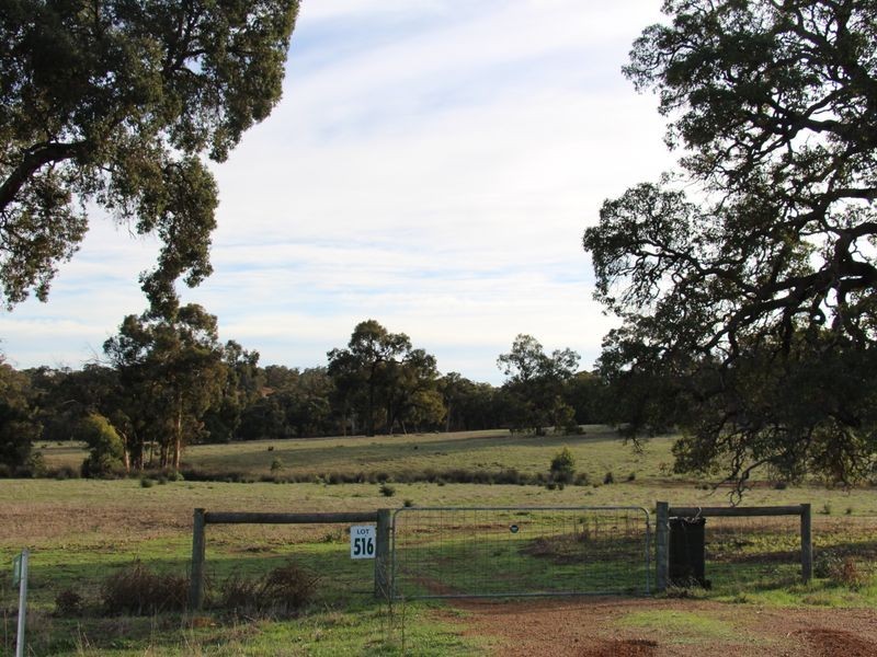 73 (LOT 51 TIMBERDEN DRIVE, Toodyay WA 6566