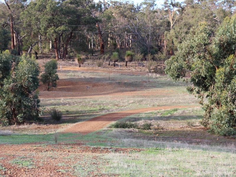 73 (LOT 51 TIMBERDEN DRIVE, Toodyay WA 6566