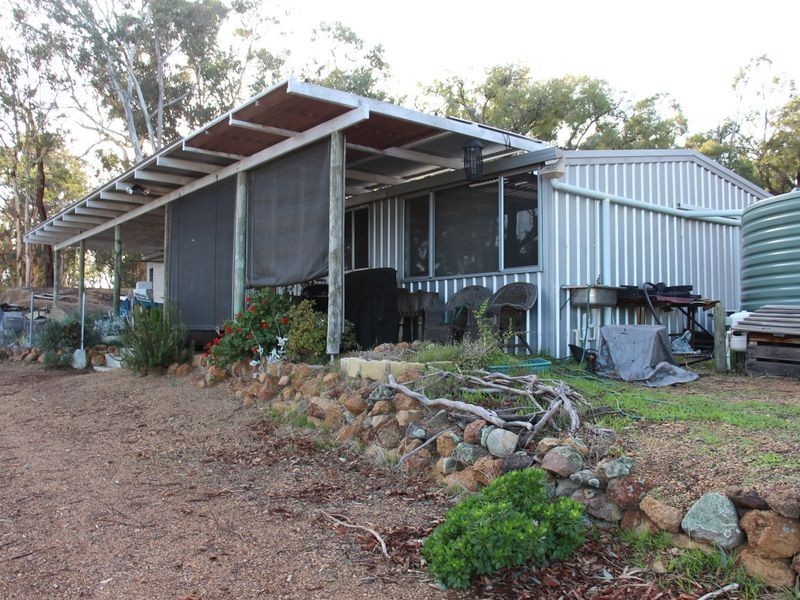 73 (LOT 51 TIMBERDEN DRIVE, Toodyay WA 6566