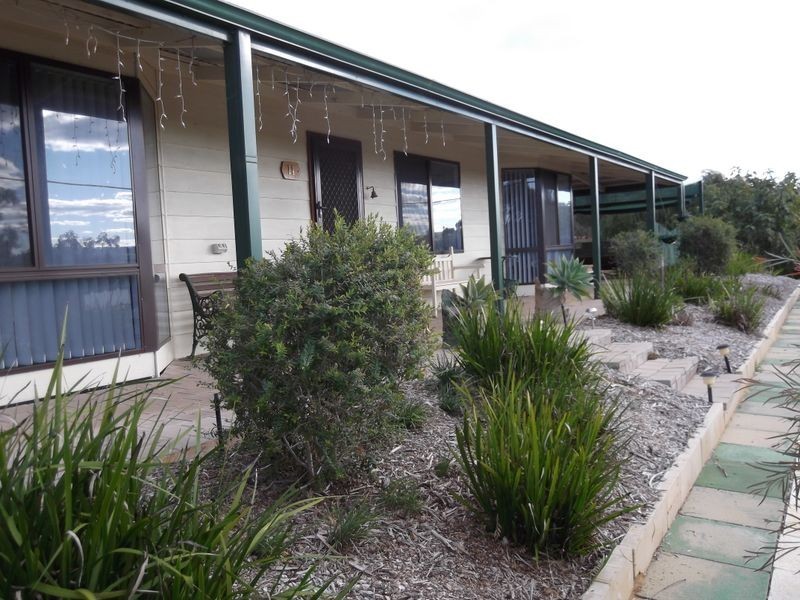 Toodyay WA 6566