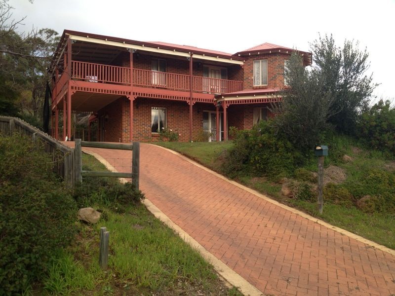 10 Mastalerz Retreat, Toodyay WA 6566