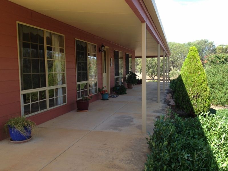 Jennacubbine WA 6401