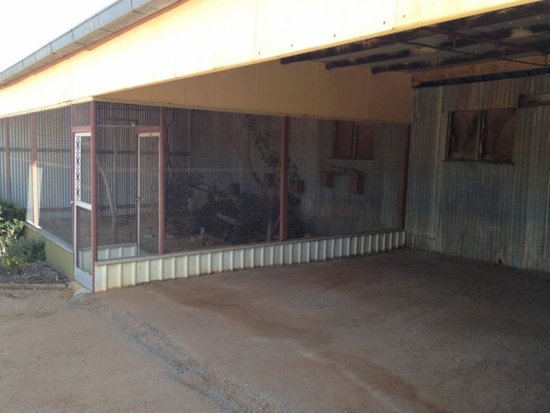 Jennacubbine WA 6401