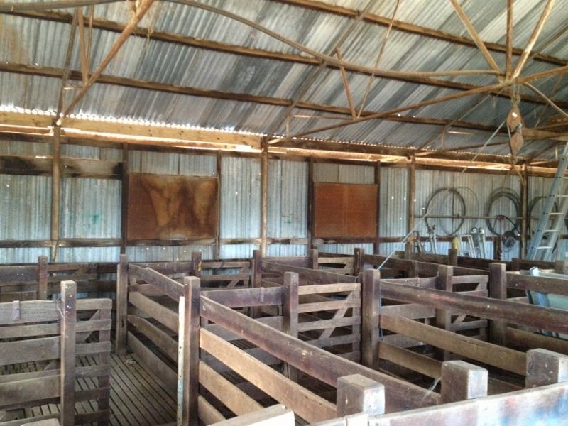 Jennacubbine WA 6401