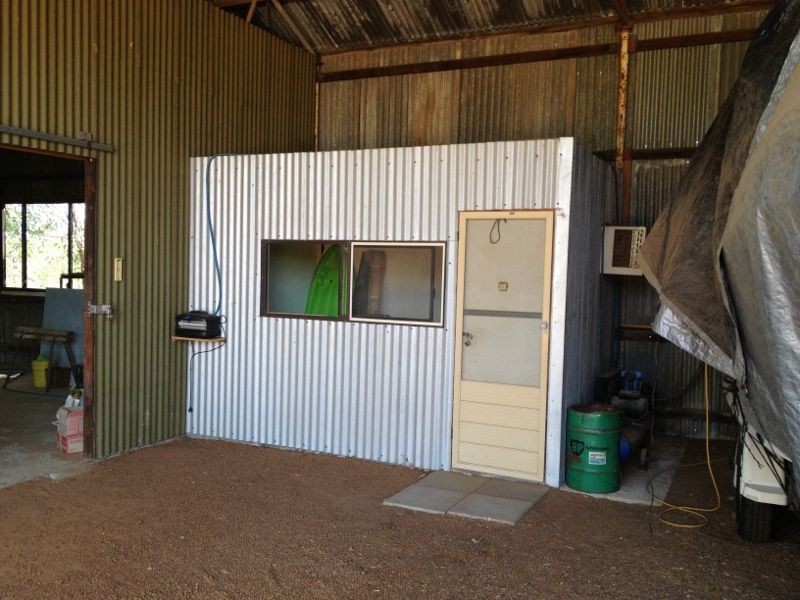 Jennacubbine WA 6401