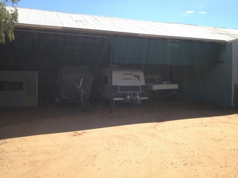 Jennacubbine WA 6401