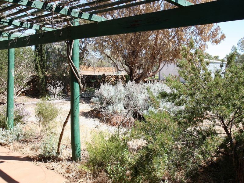 1400 Haddrill Rd, Jennacubbine WA 6401