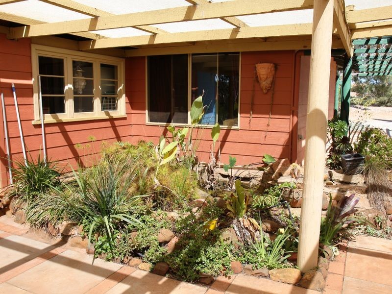 1400 Haddrill Rd, Jennacubbine WA 6401