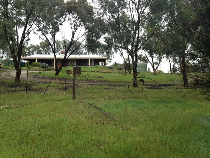 Coondle WA 6566